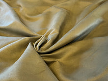 Load image into Gallery viewer, Green UltraSuede 60% off.  Price per 1/4 Metre