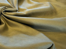 Load image into Gallery viewer, Green UltraSuede 60% off.  Price per 1/4 Metre