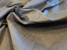 Load image into Gallery viewer, Mauve Weave 100% Silk   1/4 Metre Price