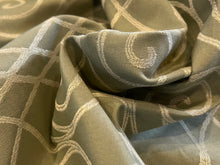 Load image into Gallery viewer, Sage Classic Swirl 64% Rayon 36% Polyester 30,000 DR   1/4 Meter Price