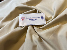 Load image into Gallery viewer, FF#149  100% Cotton Suiting  Remnant  75% off!!