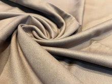 Load image into Gallery viewer, #1350  Camel 100% Wool  Tasmania Remnant