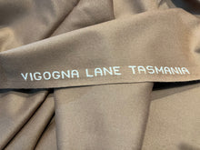 Load image into Gallery viewer, #1350  Camel 100% Wool  Tasmania Remnant