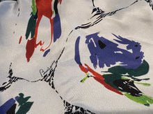 Load image into Gallery viewer, Exclusive Unisex Cashmere &amp;  Designer Silk Scarf