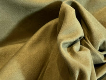 Load image into Gallery viewer, Green UltraSuede 60% off.  Price per 1/4 Metre