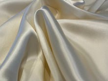 Load image into Gallery viewer, #1661 Blush 100% Silk Charmeuse Remnant
