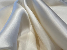 Load image into Gallery viewer, #1661 Blush 100% Silk Charmeuse Remnant