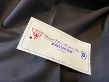 Load image into Gallery viewer, FF#195  Brown 100% Wool Gabardine Remnant  Super 110&#39;s 75% off!!