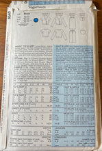 Load image into Gallery viewer, Vintage Vogue #9340 Size 12-14-16
