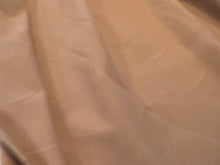 Load image into Gallery viewer, Camel Soft French Terry 94% Cotton 6% Elastane.   1/4 Metre Price