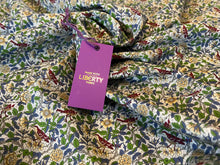 Load image into Gallery viewer, Strawberry Tree Liberty of London  Tana Lawn 100% Cotton    Price per 1/4 Metre