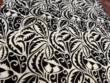 Load image into Gallery viewer, Foliage Baroque 100% Cotton Poplin  50% off!!!   1/4 Metre Price