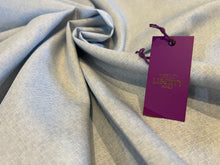 Load image into Gallery viewer, Liberty Chalk Weave Kingley 100% Cotton.   1/4 Metre Price