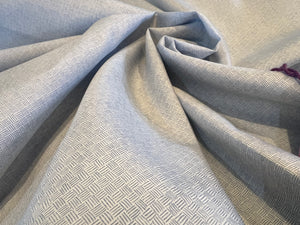 Liberty Chalk Weave Kingley 100% Cotton.   1/4 Metre Price