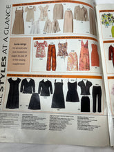 Load image into Gallery viewer, Vintage Burda World of Fashion Pattern Magazine July 2008