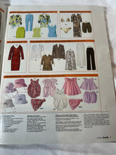 Load image into Gallery viewer, Vintage Burda World of Fashion Pattern Magazine July 2008
