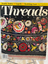 Load image into Gallery viewer, Threads Magazine #32 January 1991