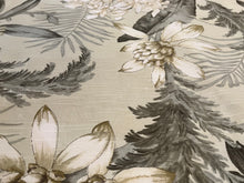 Load image into Gallery viewer, Waikiki Garden 100% Cotton. 15,000 DR 70% off!! 1/4 Metre Price