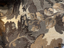Load image into Gallery viewer, #1392 Floral Tapestry 49% Acrylic 46% Polyester 5% Cotton Remnant 80% off!!