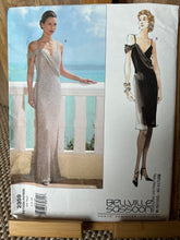 Load image into Gallery viewer, Vintage Vogue Pattern #2359  Belleville Sassoon Size 6-8-10