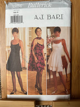 Load image into Gallery viewer, Butterick 3804 Size 6-8-10