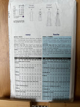 Load image into Gallery viewer, Butterick 4797 Size 6-8-10