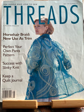 Load image into Gallery viewer, Threads Magazine #70  May 1997