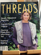 Load image into Gallery viewer, Threads Magazine #73  November 1997