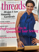 Load image into Gallery viewer, Threads Magazine #160    May 2012