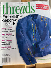 Load image into Gallery viewer, Threads Magazine #171  March2014