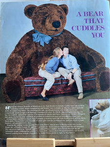 Threads Magazine #35 July 1991