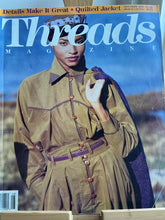 Load image into Gallery viewer, Threads Magazine #36 September 1991