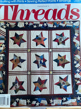 Load image into Gallery viewer, Threads Magazine #53    July 1994