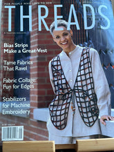 Load image into Gallery viewer, Threads Magazine #66   September 1996