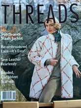 Load image into Gallery viewer, Threads Magazine #67   November 1996