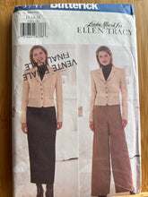 Load image into Gallery viewer, Butterick #5747. Size 12-14-16