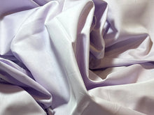 Load image into Gallery viewer, FF#38 Lavender 100%Cotton Italian Shirting Remnant 70% OFF