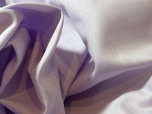 Load image into Gallery viewer, FF#38 Lavender 100%Cotton Italian Shirting Remnant 70% OFF