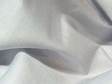 Load image into Gallery viewer, FF#49 Ice Blue 100%Cotton Italian Shirting Remnant 70% OFF