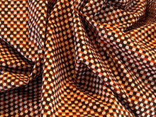 Load image into Gallery viewer, FF#468  100%Cotton Italian Shirting Remnant 75% Off!! 2x available