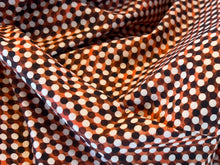 Load image into Gallery viewer, FF#468  100%Cotton Italian Shirting Remnant 75% Off!! 2x available