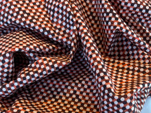 Load image into Gallery viewer, FF#468  100%Cotton Italian Shirting Remnant 75% Off!! 2x available