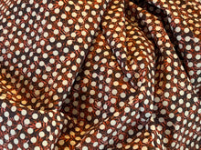 Load image into Gallery viewer, FF#467 100%Cotton Italian Shirting Remnant 75% Off!! 2x available