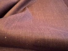 Load image into Gallery viewer, Vinland Rose 50% Wool, 50% Linen Suiting.    1/4 Metre Price