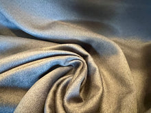 Load image into Gallery viewer, Charcoal Grey Ultra Suede 100% Polyester.   1/4 Metre Price