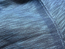 Load image into Gallery viewer, FF#191 Airforce Blue Luxor Stretch 56% Wool 20% Cotton 13% Poly 2% Elastane Remnant 90% Off!!