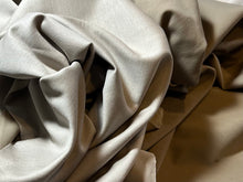 Load image into Gallery viewer, FF#192 Reversible Double Knit 47% Wool 43% Cotton 10% Polyamid Remnant 90% Off!! 2x available