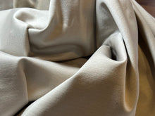 Load image into Gallery viewer, FF#192 Reversible Double Knit 47% Wool 43% Cotton 10% Polyamid Remnant 90% Off!! 2x available