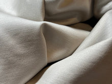 Load image into Gallery viewer, FF#192 Reversible Double Knit 47% Wool 43% Cotton 10% Polyamid Remnant 90% Off!! 2x available