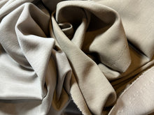 Load image into Gallery viewer, FF#192 Reversible Double Knit 47% Wool 43% Cotton 10% Polyamid Remnant 90% Off!! 2x available